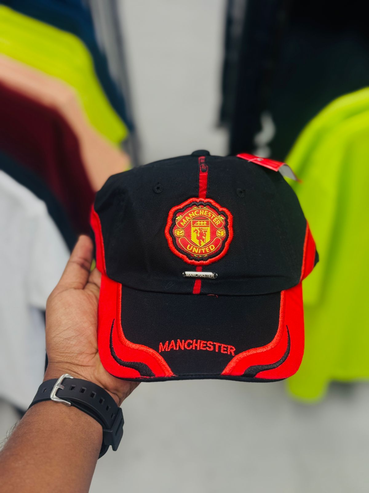 Ultra HD Smart Watch Pro